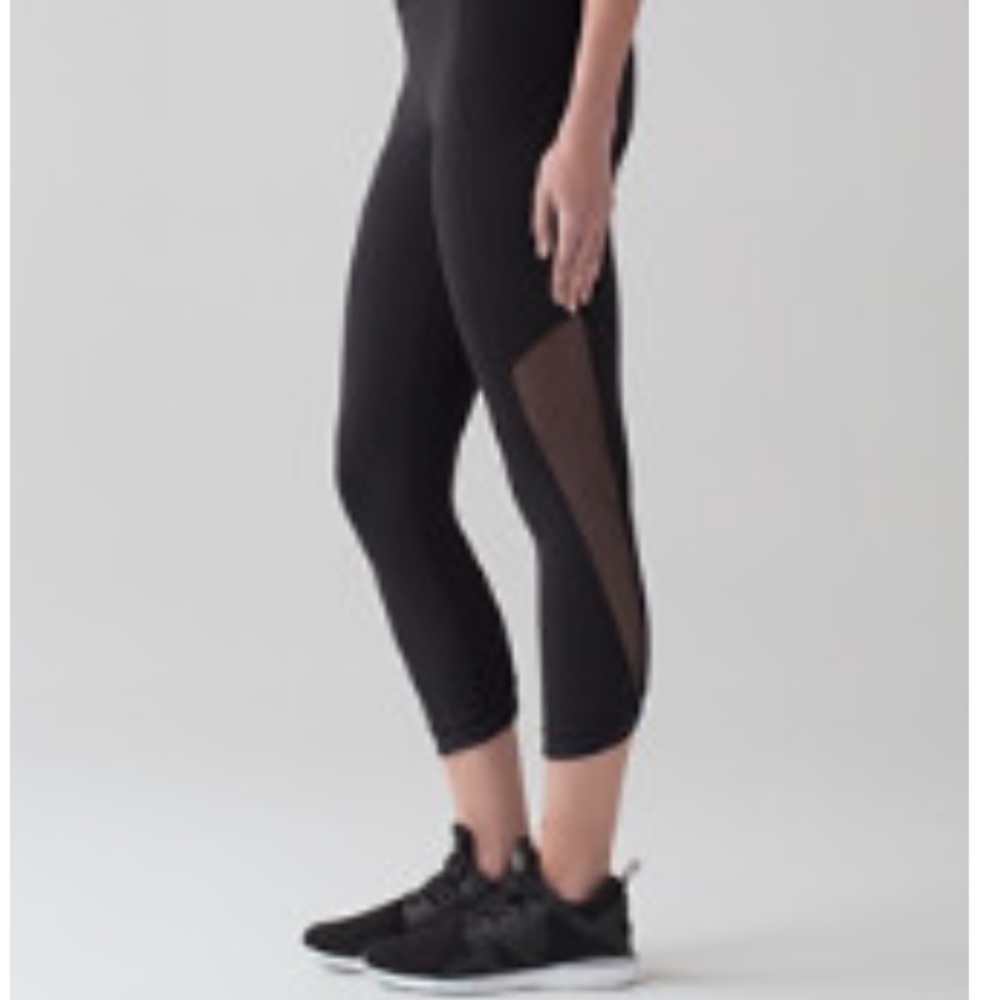 SOLE TRAINING CROP *21" black size 8